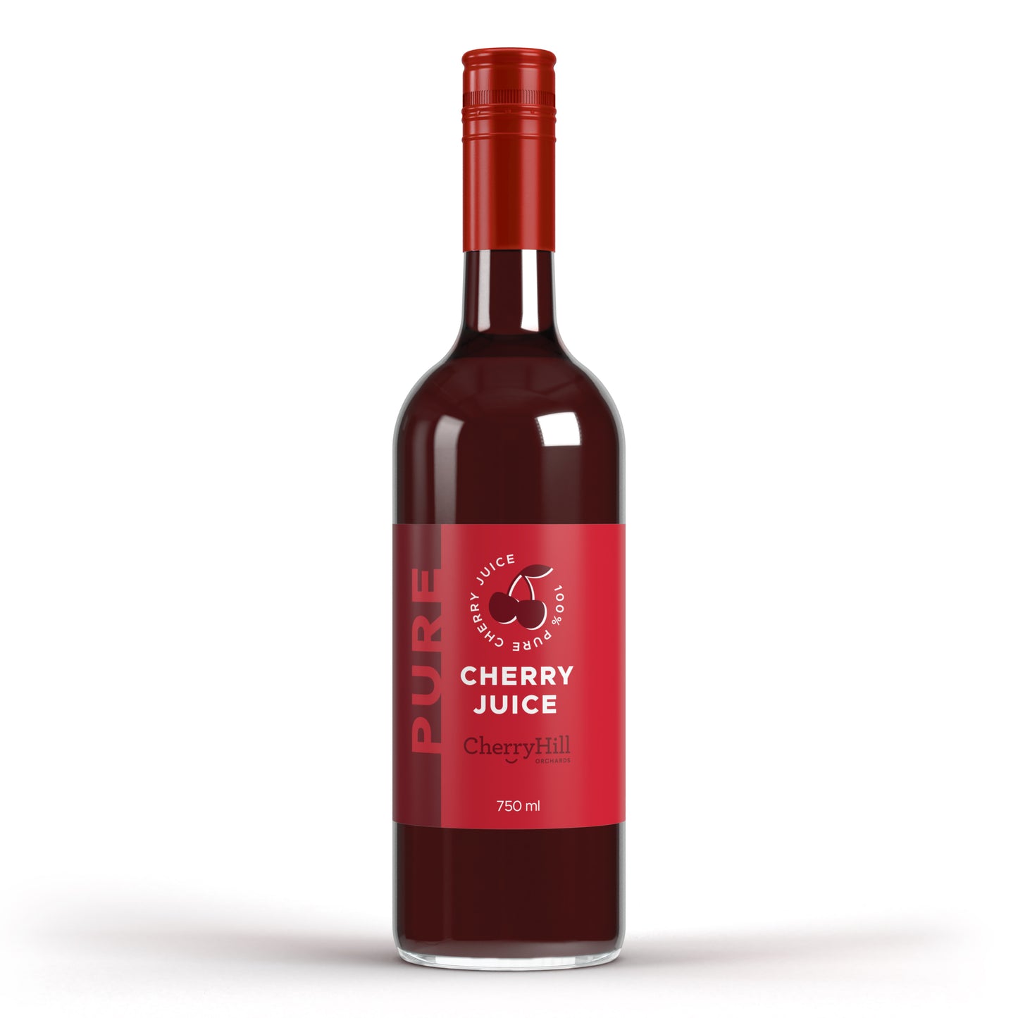 PURE Cherry Juice Pack