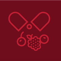 RICH IN ANTHOCYANINS